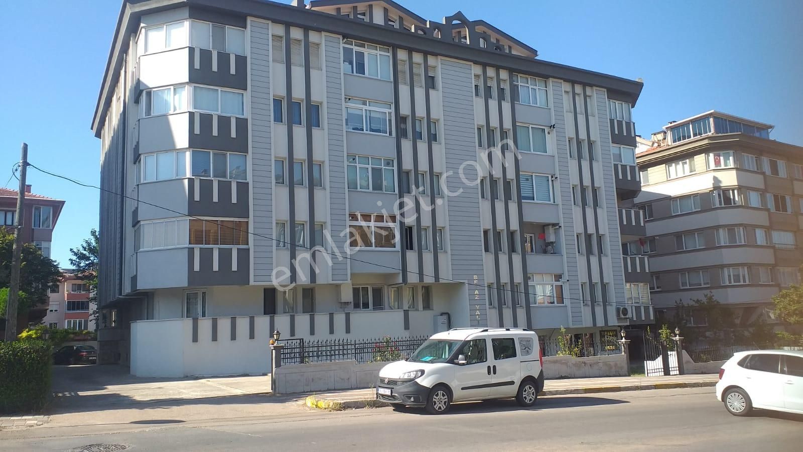 Bandırma Paşakonak Kiralık Daire Demka Ozan'dan Paşakonak Mah.'de Kiralık 2+1 Eşyalı Daire