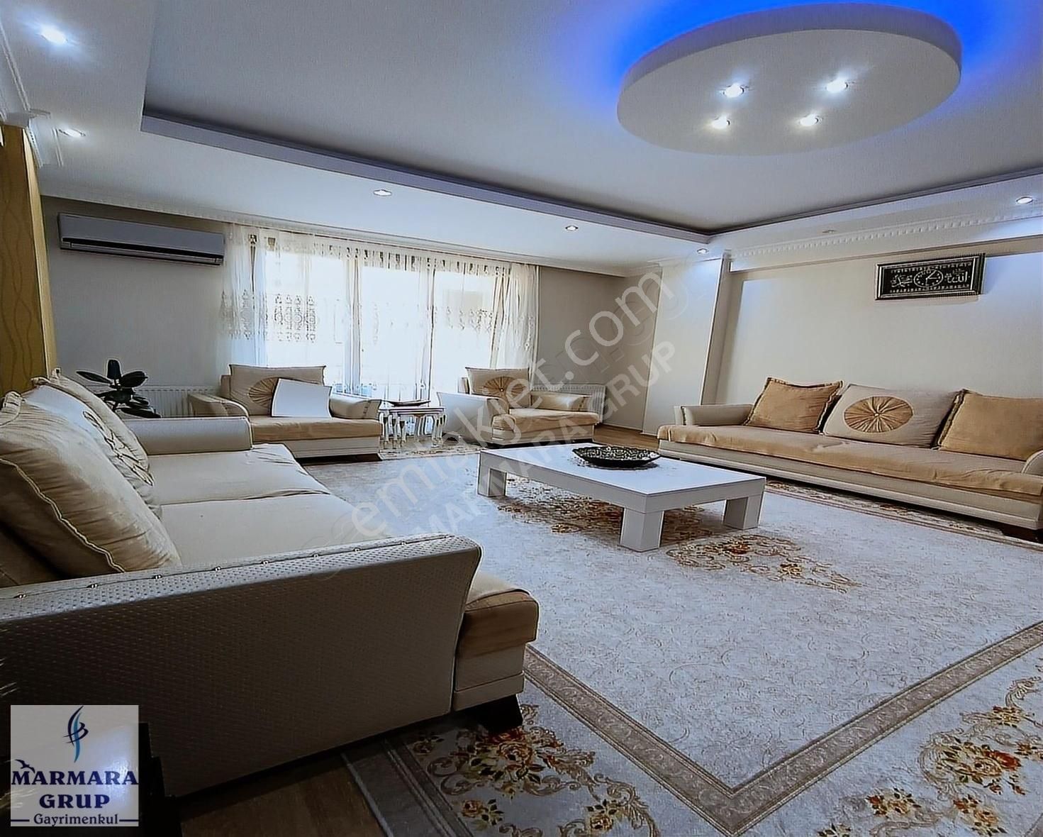 Esenyurtta Metrobüse Yürüme Mesafesinde Satılık 3+1 Lüx Daire