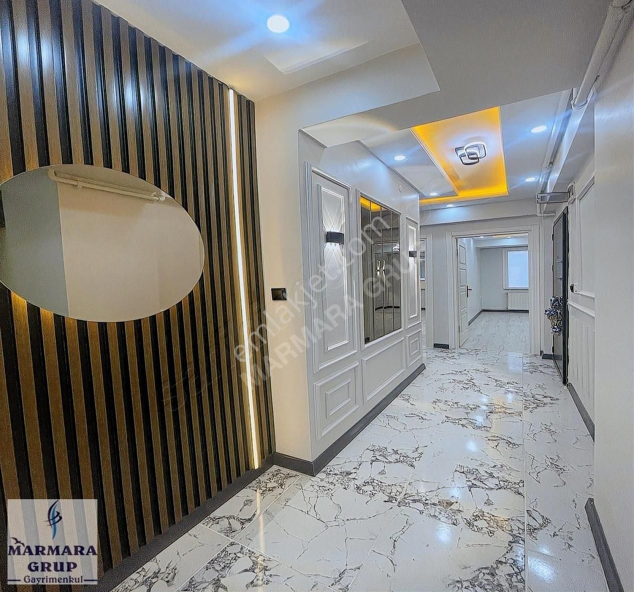 Hasteneye Ve Yeni Metro Projesine Yürüme Mesafesinde Satılık