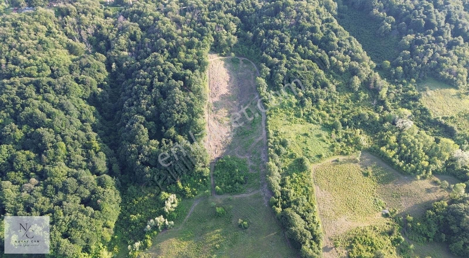 Erfelek Balıfakı Köyü (Kenar) Satılık Konut İmarlı Deniz Manzaralı Büyük Tarla