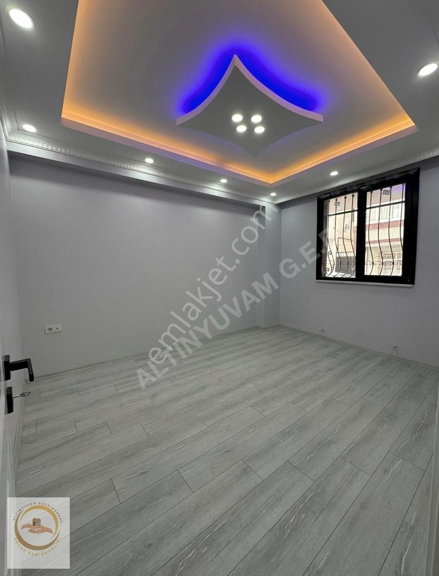 Bağcılar Çınar Mahallesi 1+1 Satılık 0 Daire 85 M2 !!!! - Görsel 3