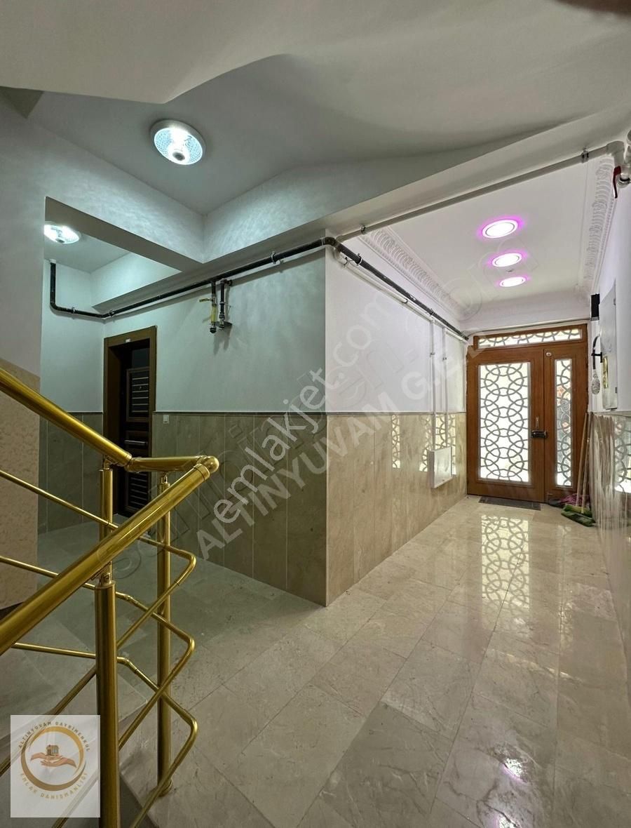 Bağcılar Çınar Mahallesi 1+1 Satılık 0 Daire 85 M2 !!!! - Görsel 15