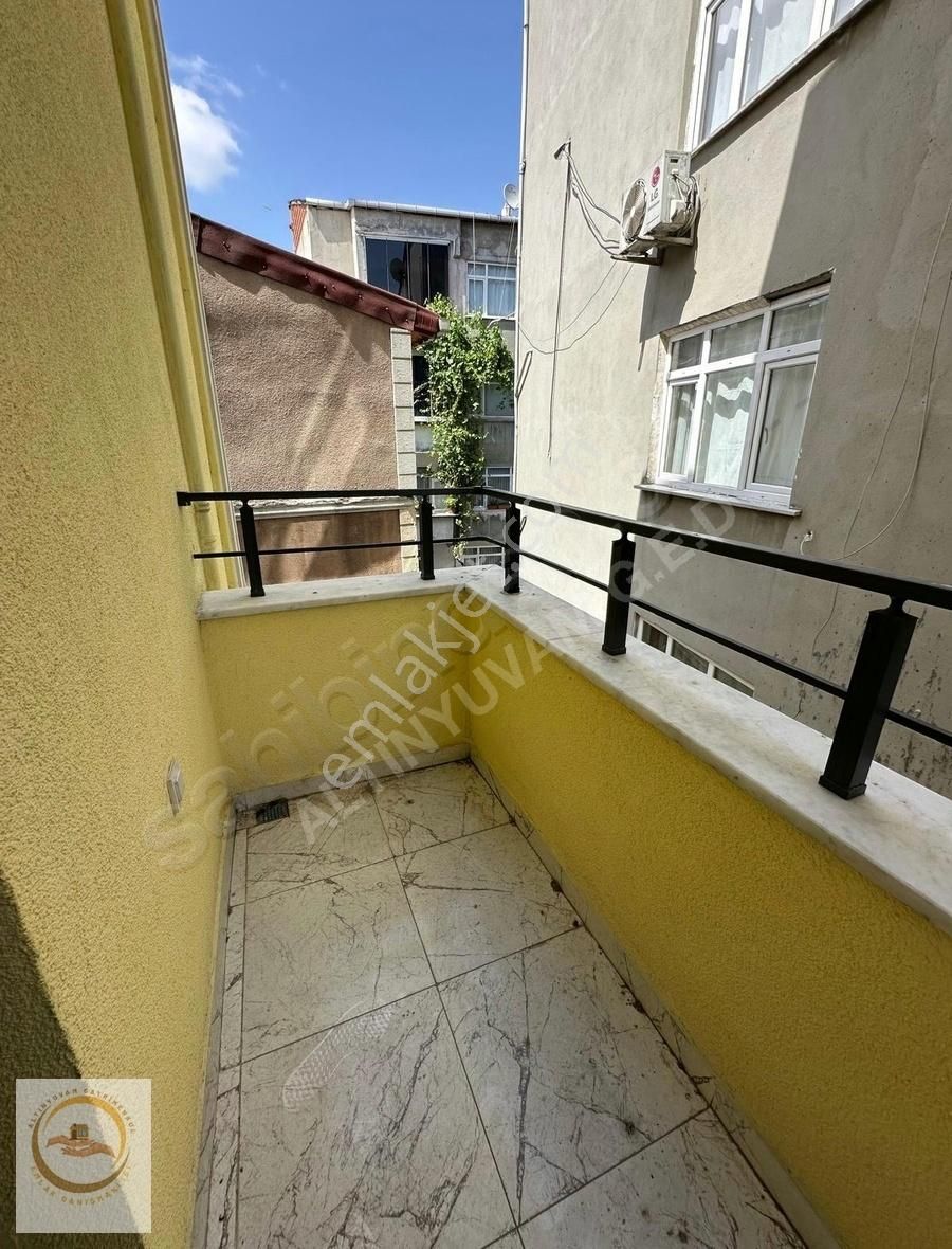 Bağcılar Çınar Mahallesi 2+1 Satılık 0 Daire 100 M2 !!! - Görsel 24