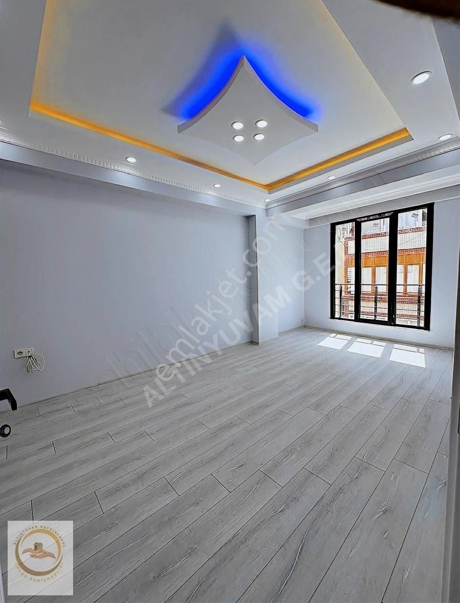 Bağcılar Çınar Mahallesi 2+1 Satılık 0 Daire 100 M2 !!! - Görsel 10