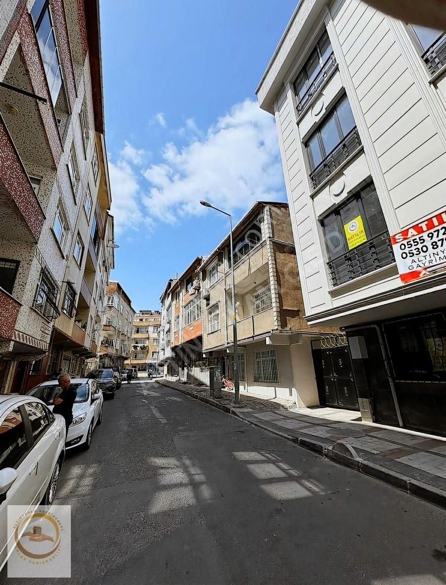 Bağcılar Çınar Mahallesi 2+1 Satılık 0 Daire 100 M2 !!! - Görsel 16