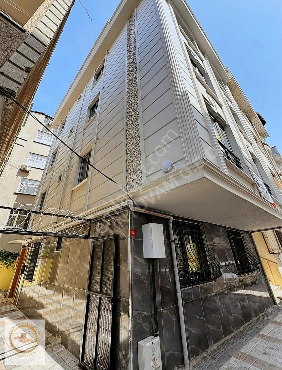 Bağcılar Çınar Mahallesi 2+1 Satılık 0 Daire 100 M2 !!! - Görsel 15