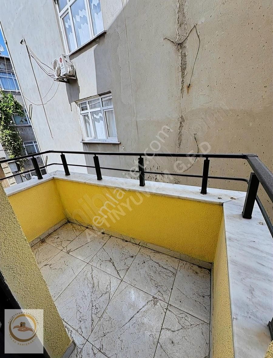 Bağcılar Çınar Mahallesi 2+1 Satılık 0 Daire 100 M2 !!! - Görsel 20