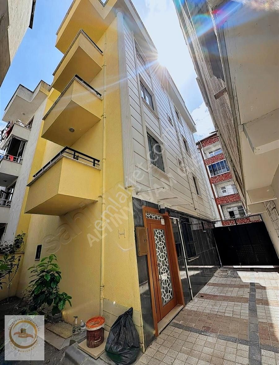 Bağcılar Çınar Mahallesi 2+1 Satılık 0 Daire 100 M2 !!! - Görsel 2