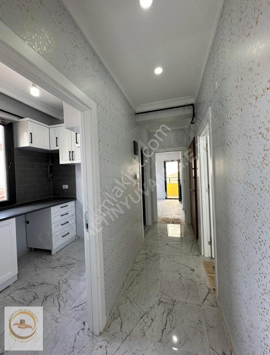 Bağcılar Çınar Mahallesi 4+1 Dubleks Teraslı 0 Daire 200 M2 !!!! - Görsel 12