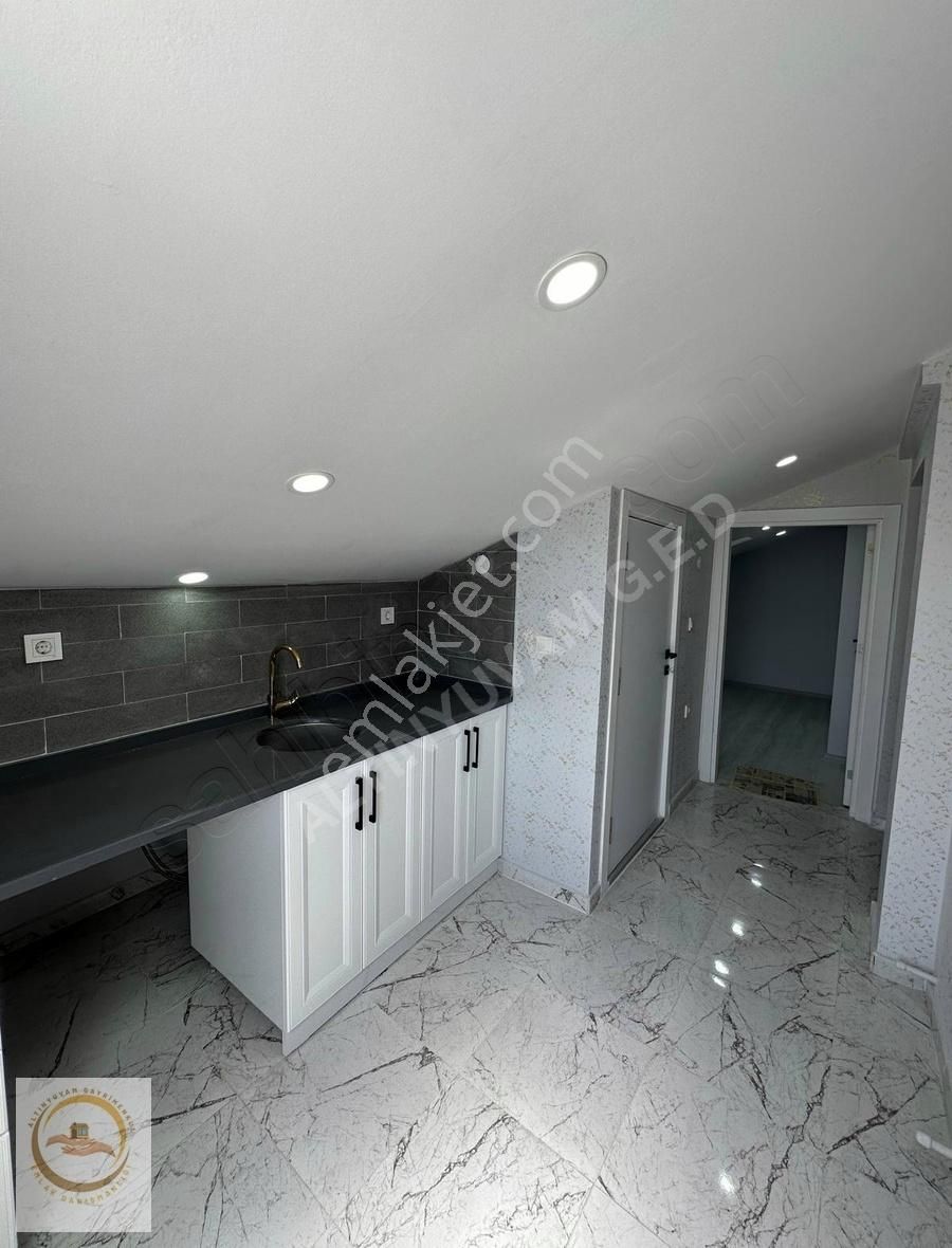 Bağcılar Çınar Mahallesi 4+1 Dubleks Teraslı 0 Daire 200 M2 !!!! - Görsel 21