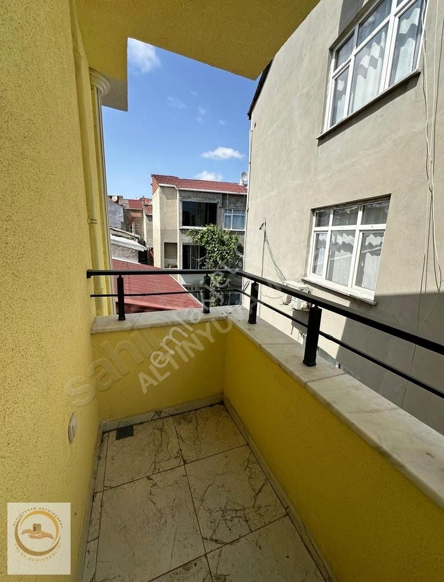 Bağcılar Çınar Mahallesi 4+1 Dubleks Teraslı 0 Daire 200 M2 !!!! - Görsel 22