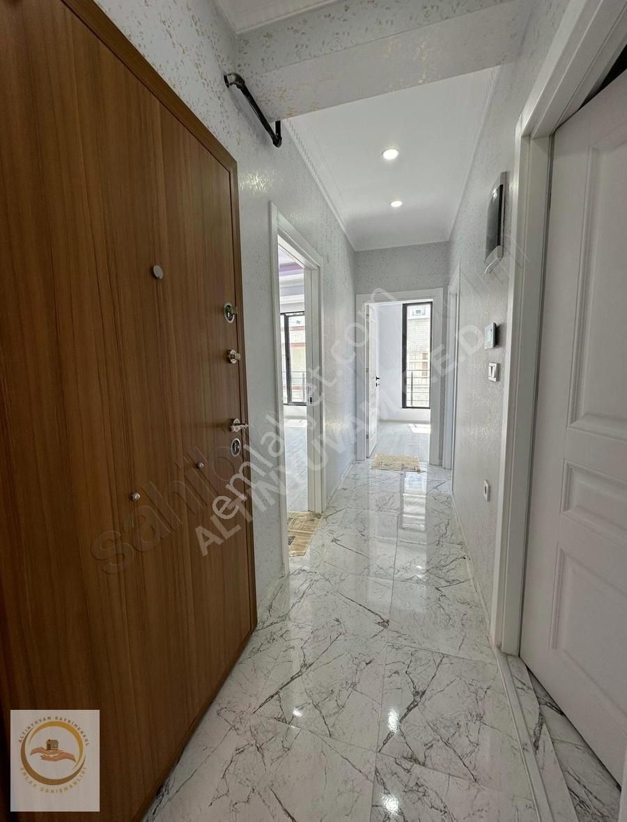 Bağcılar Çınar Mahallesi 4+1 Dubleks Teraslı 0 Daire 200 M2 !!!! - Görsel 25