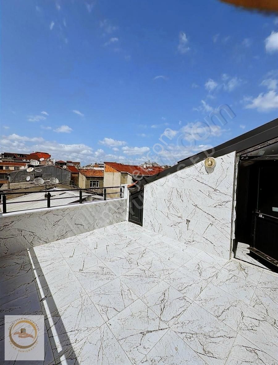 Bağcılar Çınar Mahallesi 4+1 Dubleks Teraslı 0 Daire 200 M2 !!!! - Görsel 26