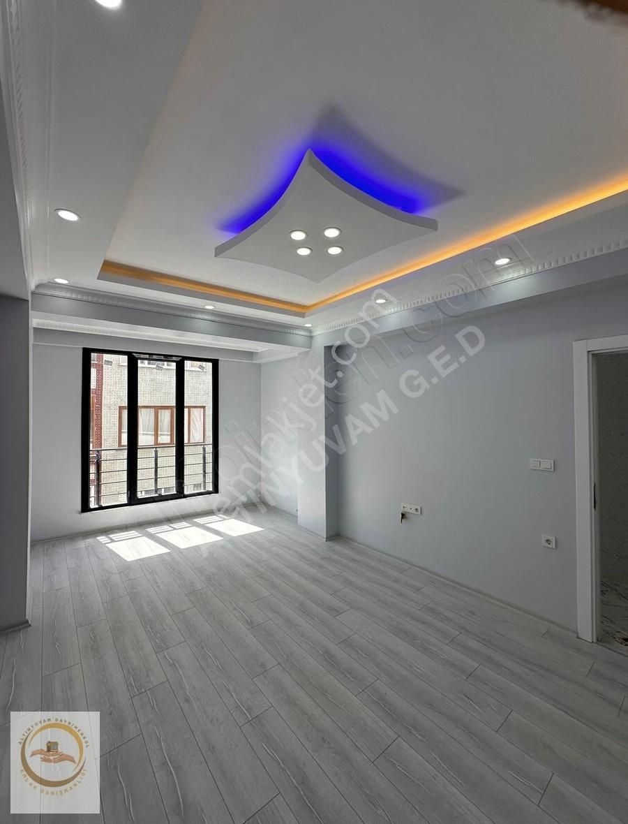 Bağcılar Çınar Mahallesi 4 Katlı Komple Satılık Bina !!! - Görsel 19