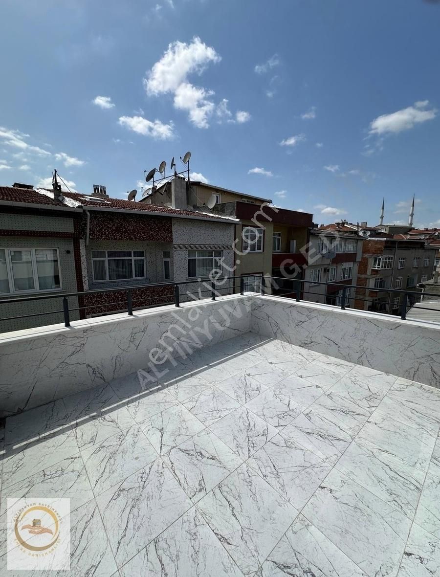 Bağcılar Çınar Mahallesi 4 Katlı Komple Satılık Bina !!! - Görsel 16