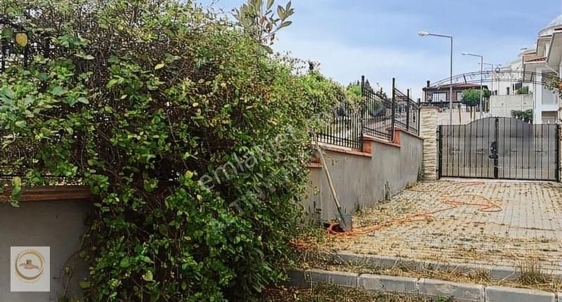 Kumburgaz Da Deniz Manzaralı Villa - Görsel 14