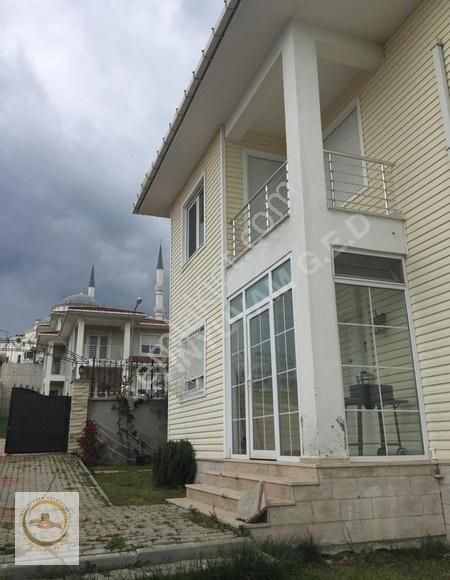 Kumburgaz Da Deniz Manzaralı Villa - Görsel 13