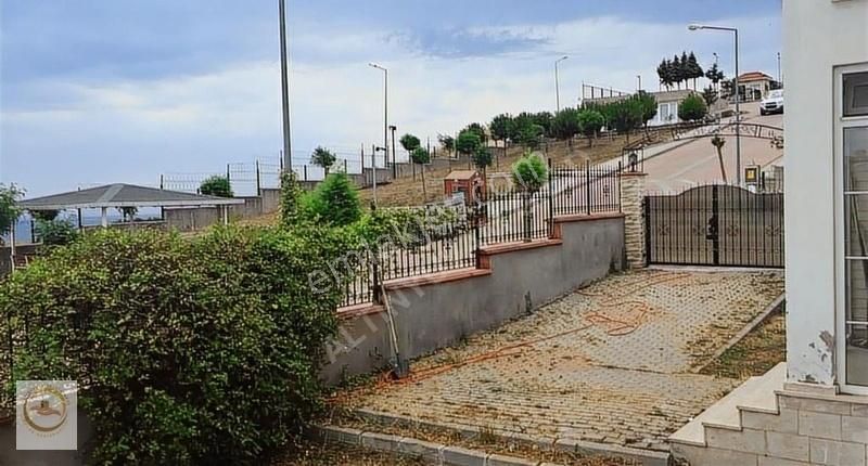 Kumburgaz Da Deniz Manzaralı Villa - Görsel 7