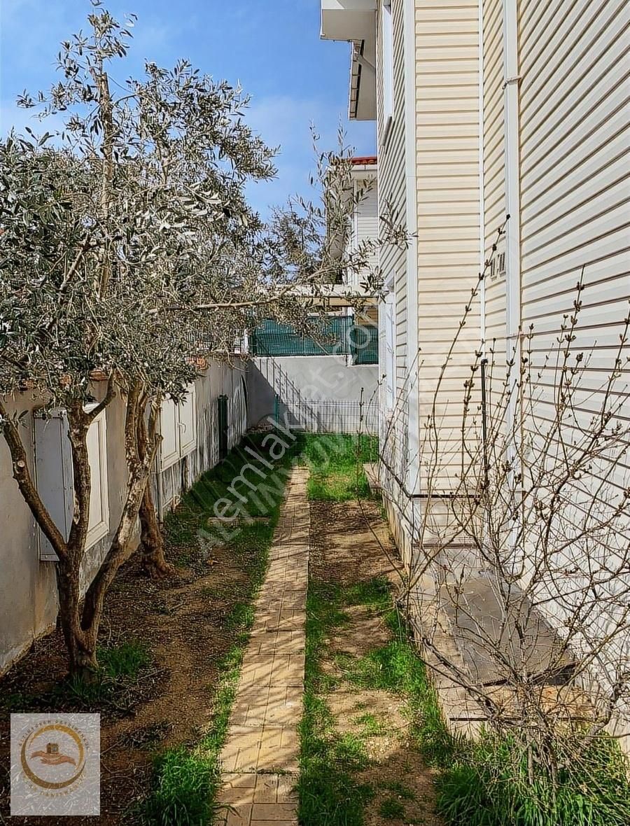 Kumburgaz Da Deniz Manzaralı Villa - Görsel 19