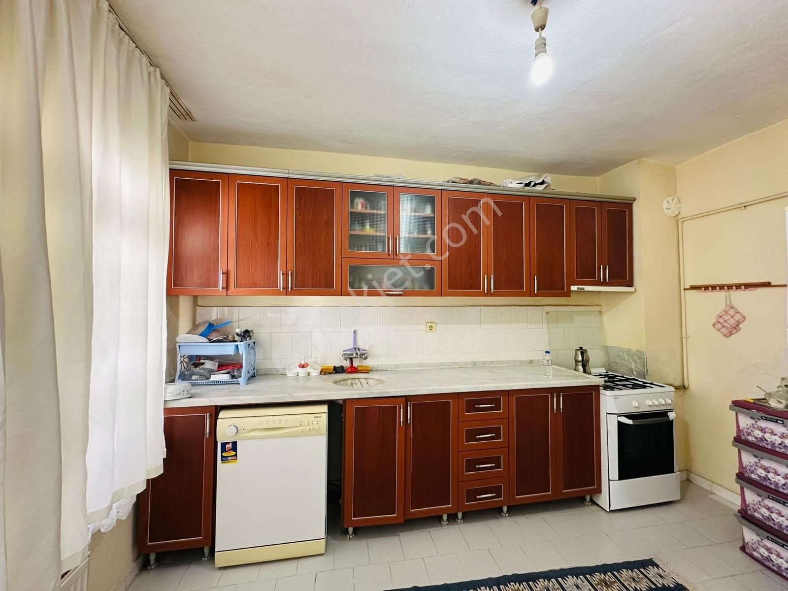 Sincan Osmanlı Satılık Daire EMLAK DANIŞMANIM'DAN ŞEHİR MANZARALI 3+1 ÇİFT BALKONLU SATILIK DAİRE