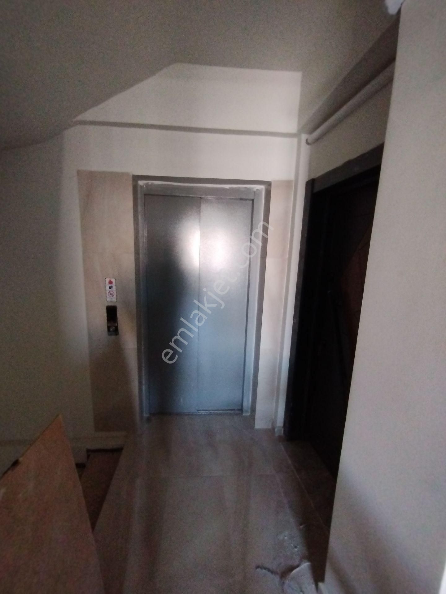 Bergama Maltepe Satılık Daire İZMİR BERGAMA MALTEPE MAH. SATILIK DAİRE