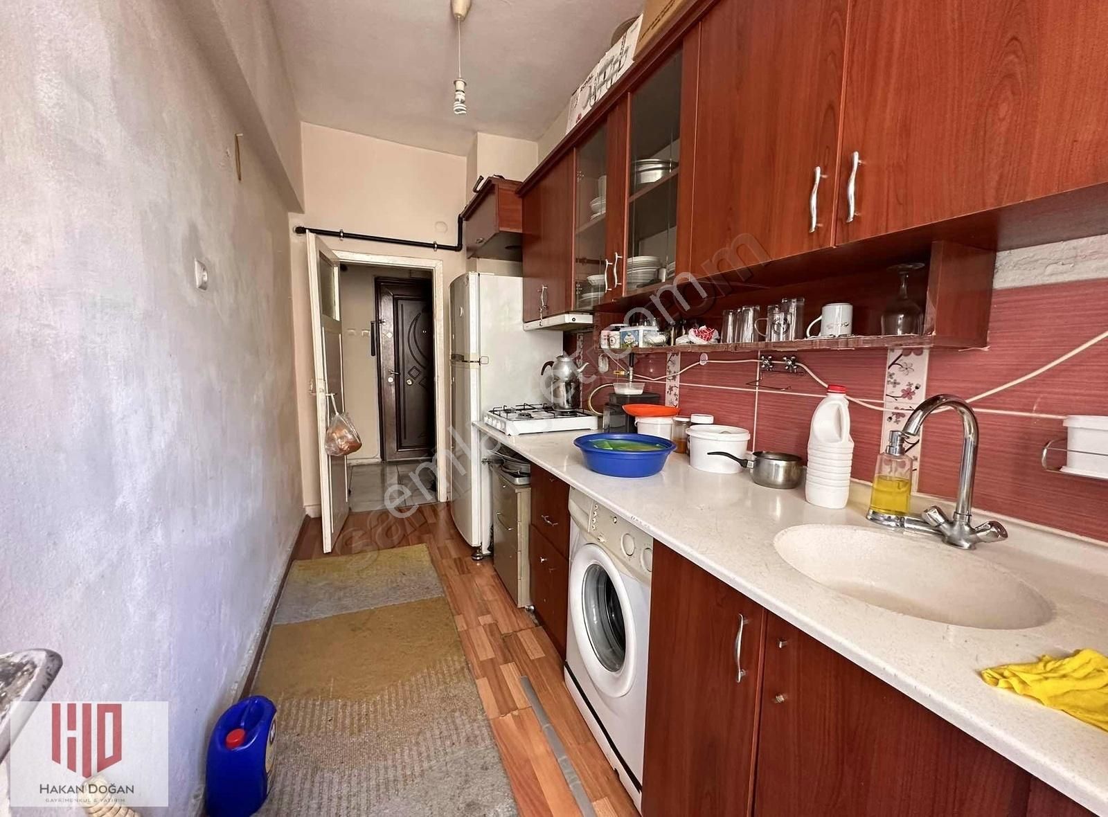 Melikgazi Alpaslan Satılık Daire ALPASLAN MAHALLESİNDE 1+1 SATILIK DAİRE