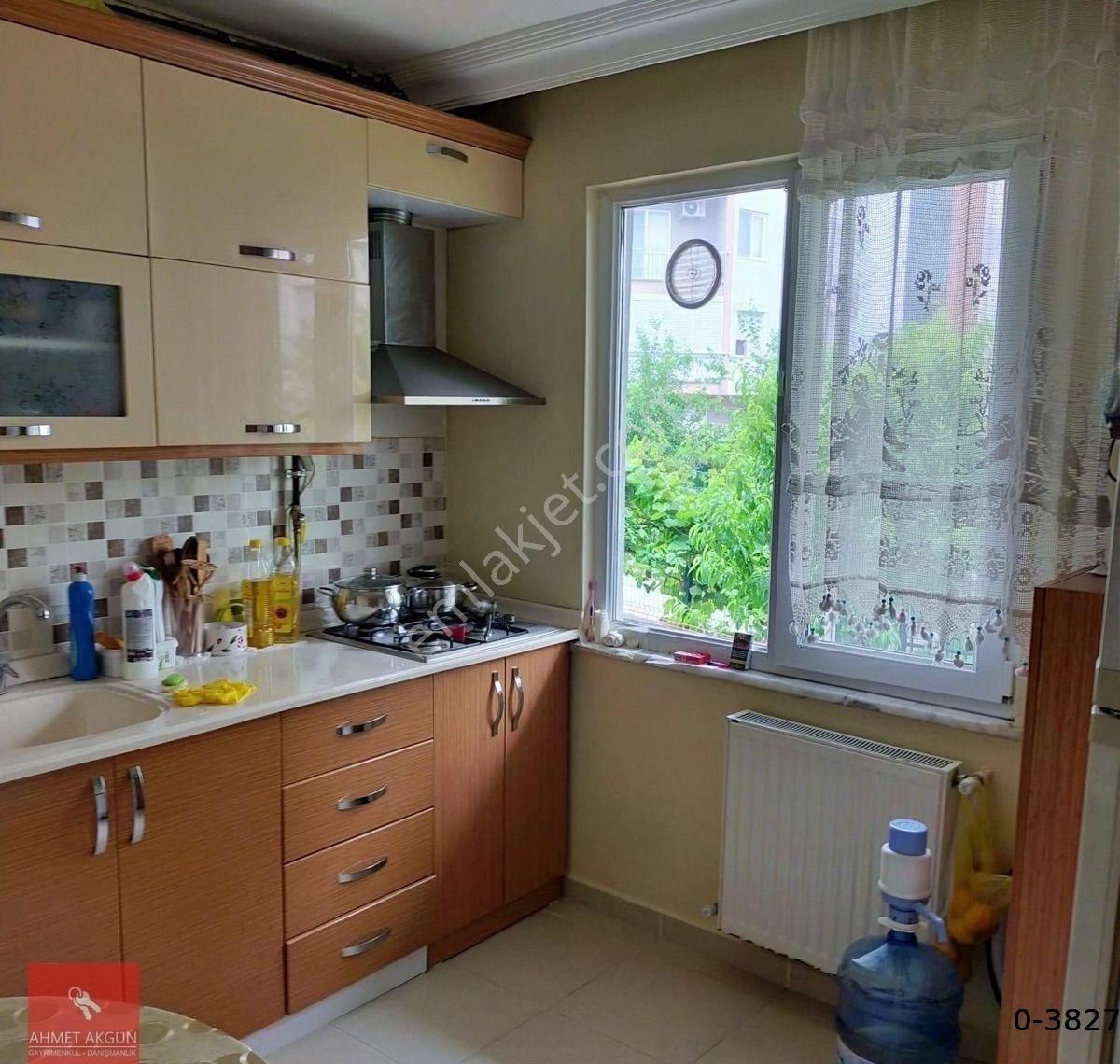 Büyükçekmece Dizdariye Kiralık Daire BÜYÜKÇEKMECE MERKEZDE 2+1 NET 85 M2 YÜKSEK GİRİŞ KİRALIK DAİRE