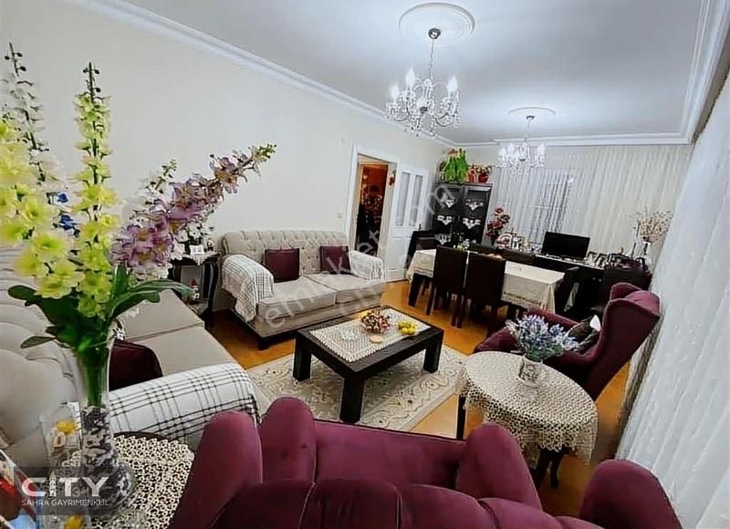 Kartal Orta Satılık Daire Kartal Soğanlıkta satılık 3+1 130 m2 daire