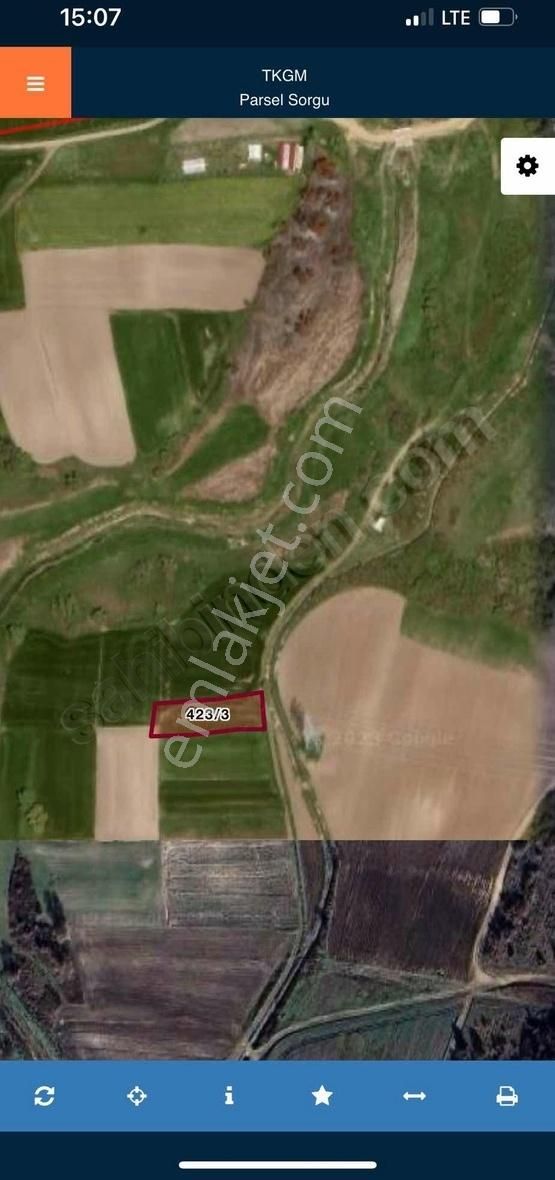 Sahibinden Satılık 238 Metre - Görsel 2