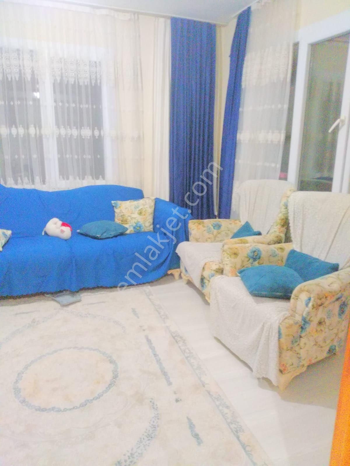 Bergama Zafer Satılık Daire İZMİR BERGAMA ZAFER MAH. SATILIK DAİRE