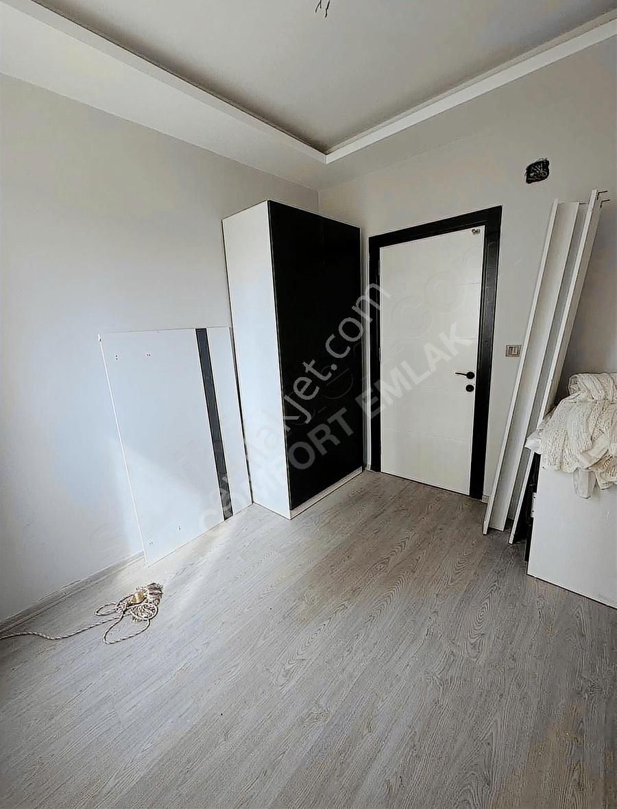 Sarıçam Osmangazi Satılık Daire SARIÇAM OSMANGAZİDE 1+1 SATILIK DAİRE