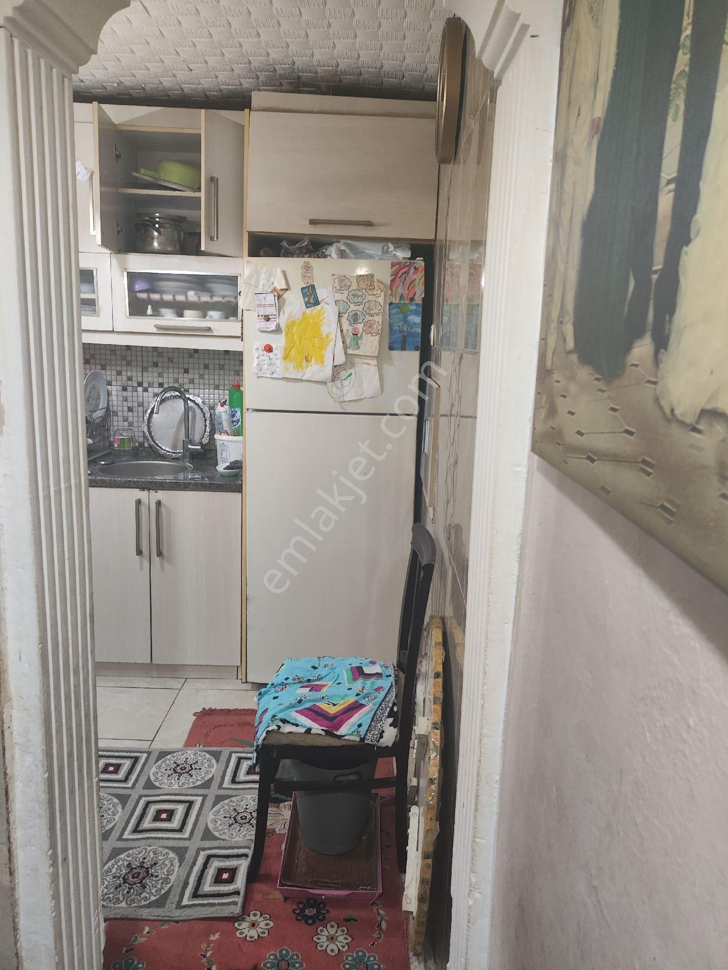 Çimentepede Satılık 2+1 2 Müstakil Ev + Dükkan - Görsel 7