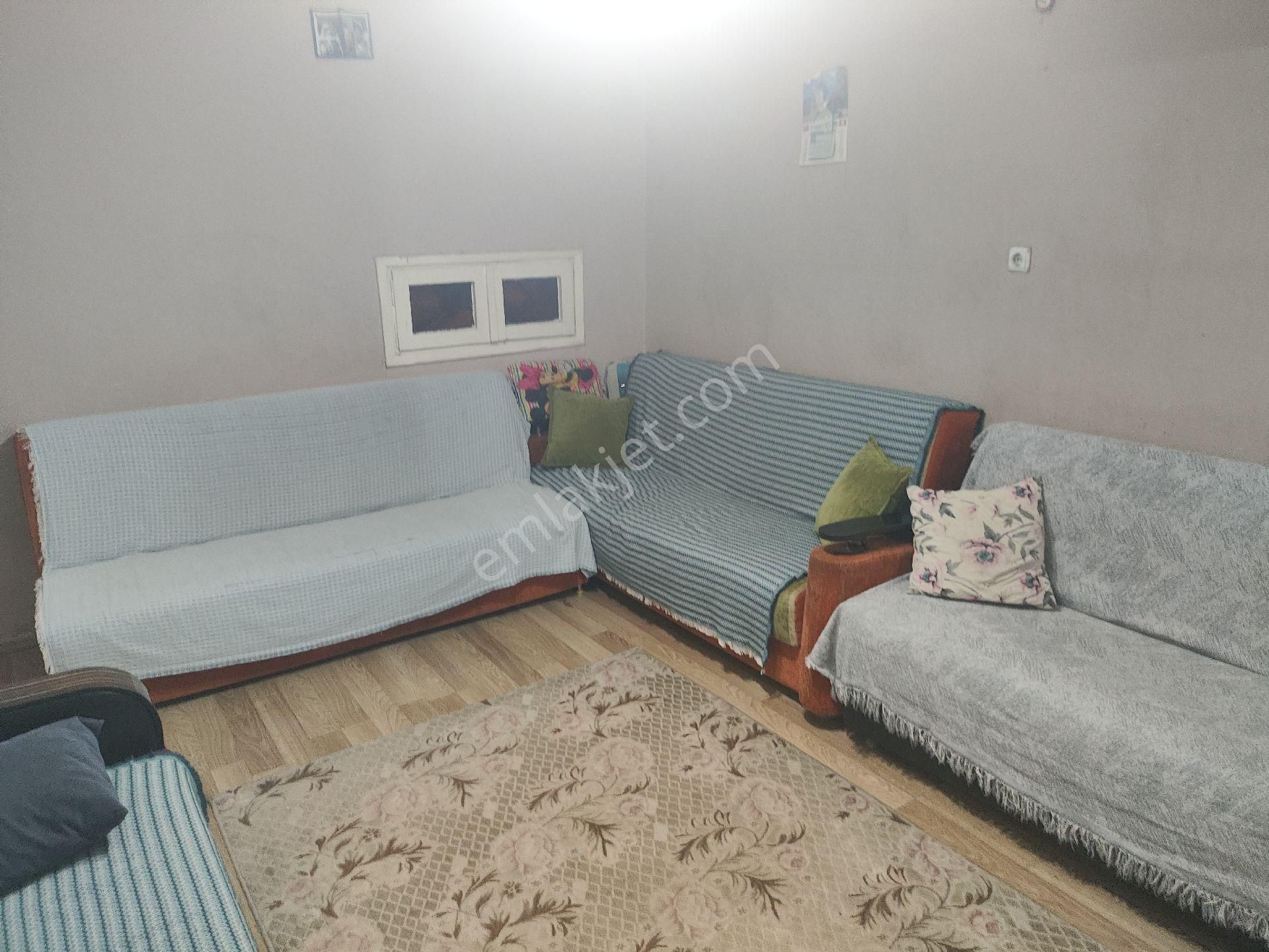 Çimentepede Satılık 2+1 2 Müstakil Ev + Dükkan - Görsel 3