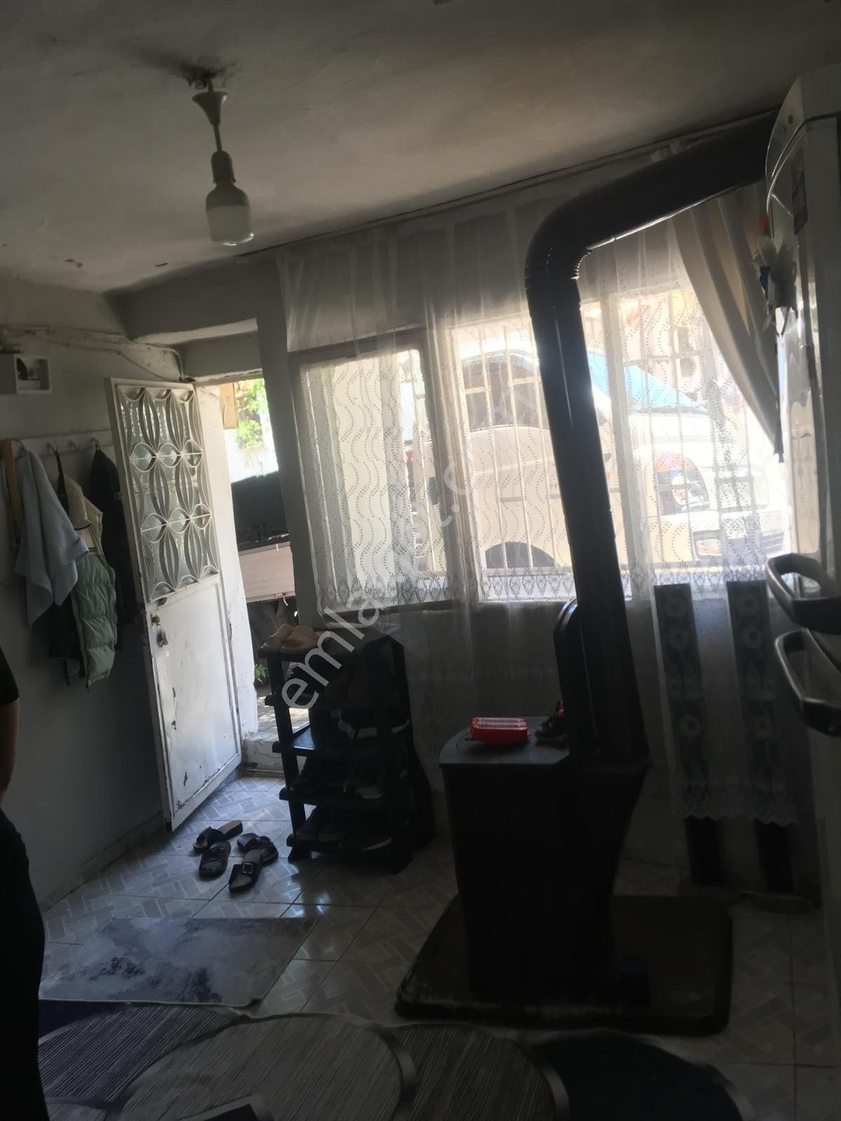 Çimentepede Satılık 2+1 2 Müstakil Ev + Dükkan - Görsel 15