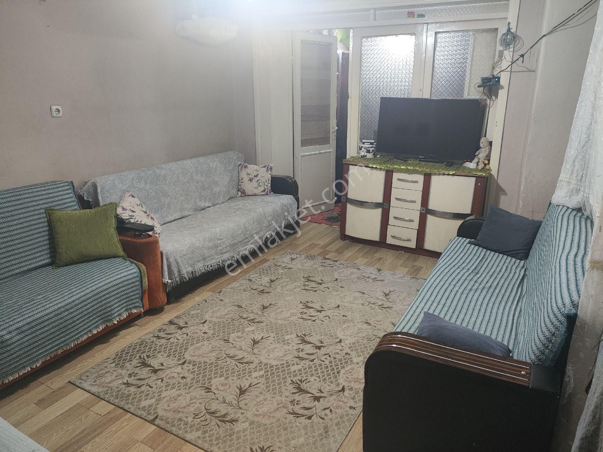 Çimentepede Satılık 2+1 2 Müstakil Ev + Dükkan - Görsel 2