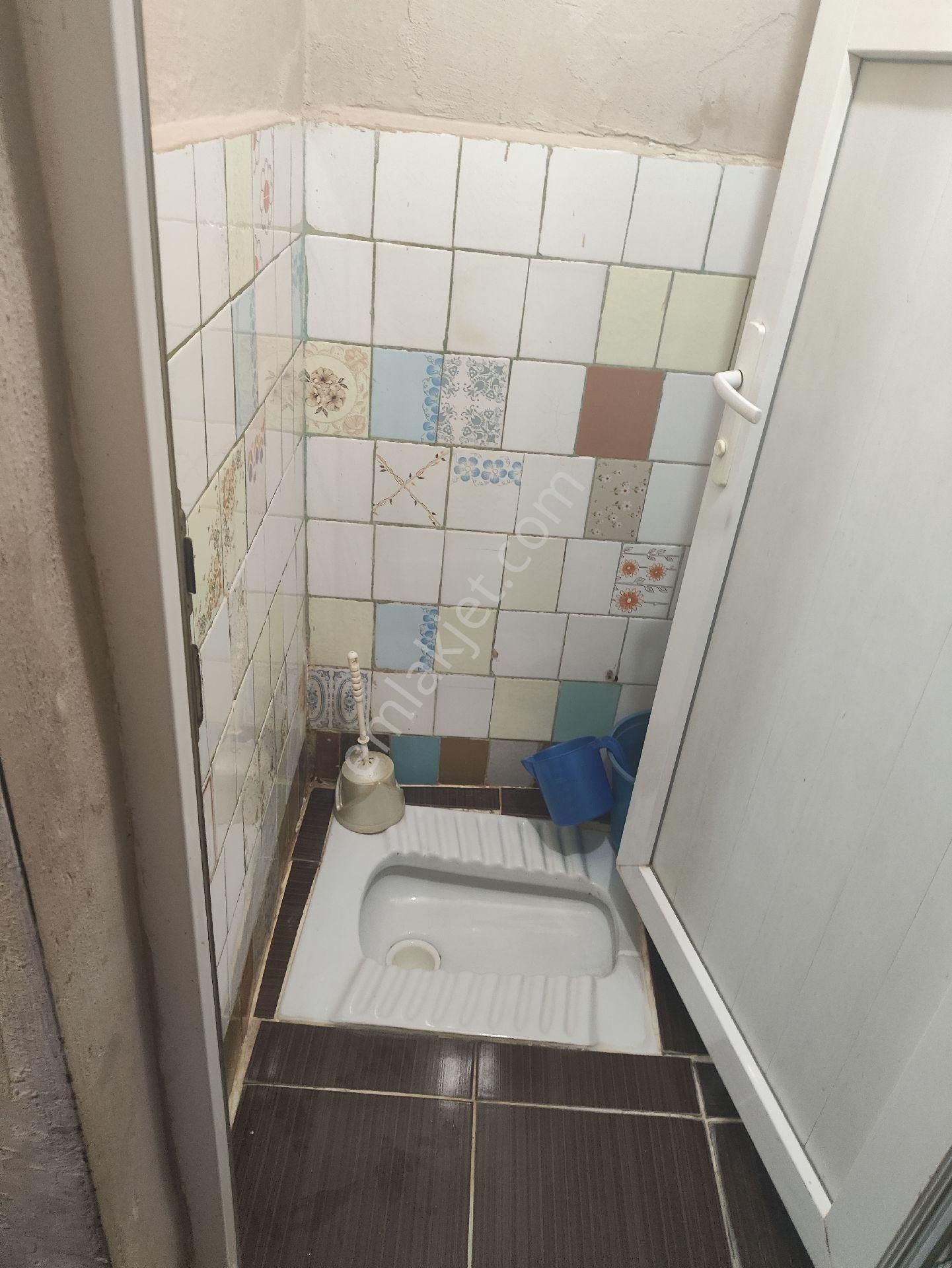 Çimentepede Satılık 2+1 2 Müstakil Ev + Dükkan - Görsel 13