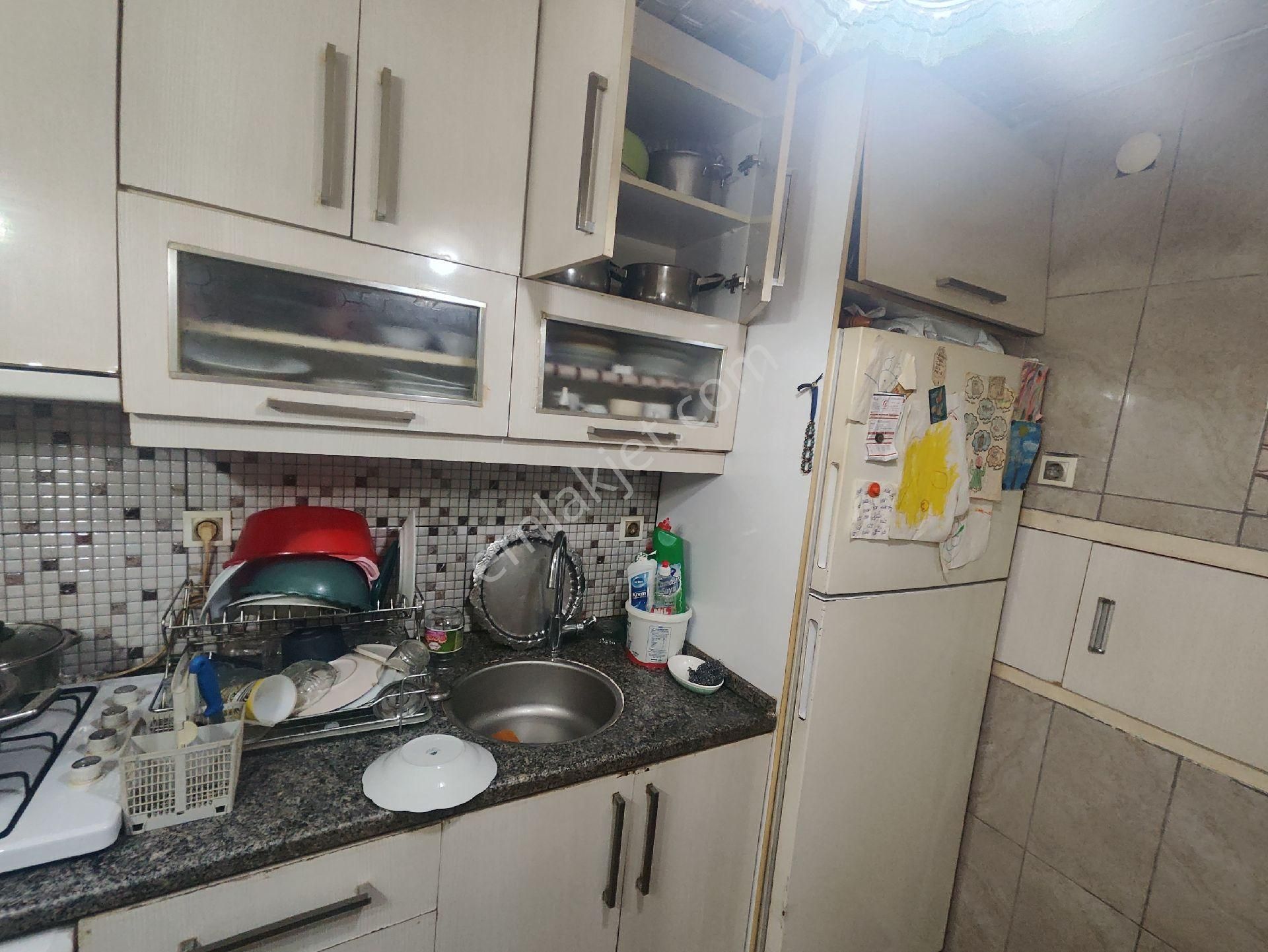 Çimentepede Satılık 2+1 2 Müstakil Ev + Dükkan - Görsel 9