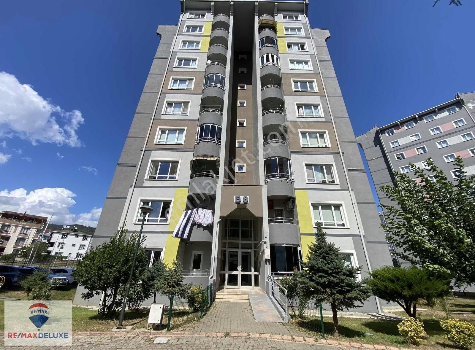 Körfez Yavuz Sultan Selim Satılık Daire KÖRFEZ KENT 1 ETAP SİTESİ 2+1 SATILIK DAİRE