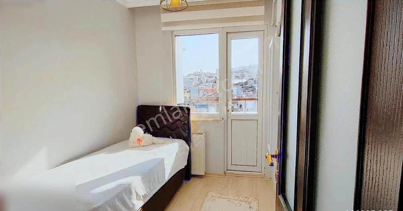 İlkadım Rasathane Satılık Daire MODERN PAZARI ÜZERİNDE 3+1 İÇİ FUL YAPILI DAİRE