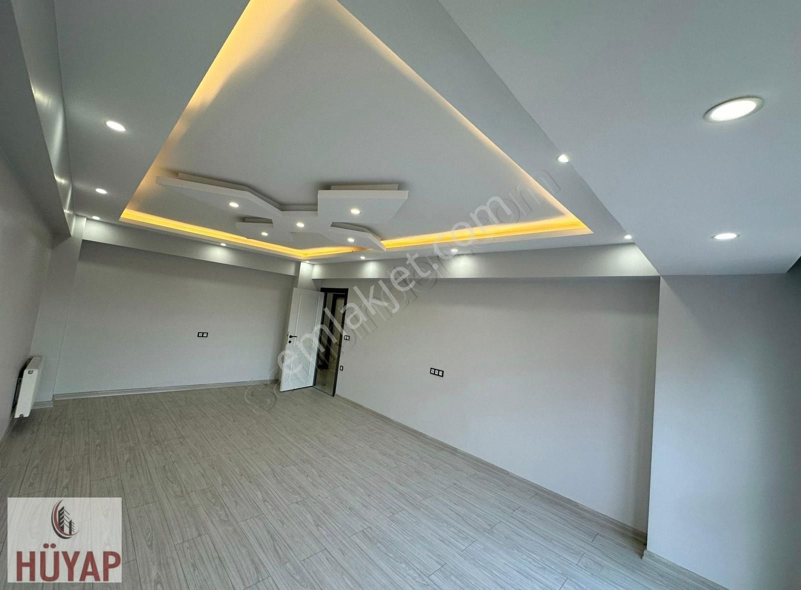 Çanakkale Merkez İsmetpaşa Satılık Daire ÇANAKKALE MERKEZ SATILIK 2+1 DAİRE