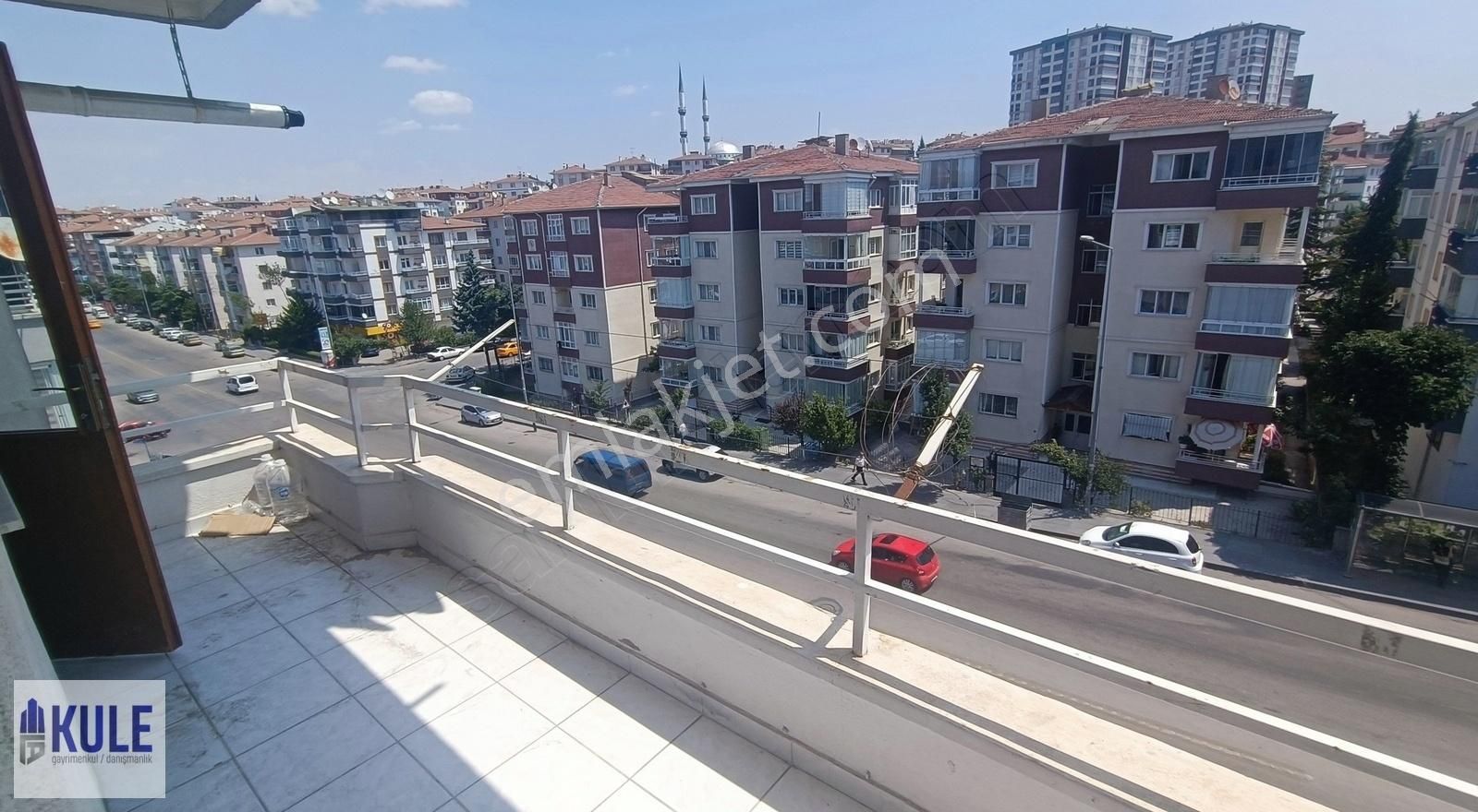 Sincan Andiçen Satılık Daire KULE'den SİNCAN ANDİÇEN MAHALLESİNDE 3+1 KATTA SATILIK DAİRE