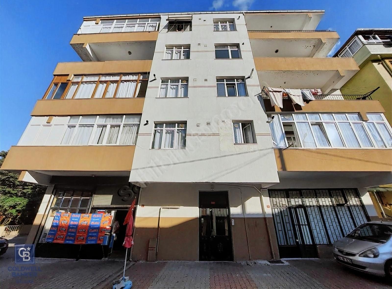 Ümraniye Ihlamurkuyu Satılık Daire ÜMRANİYE IHLAMURKUYU MAH İSKANLI 120 M2 NET 2+1 SATILIK DAİRE