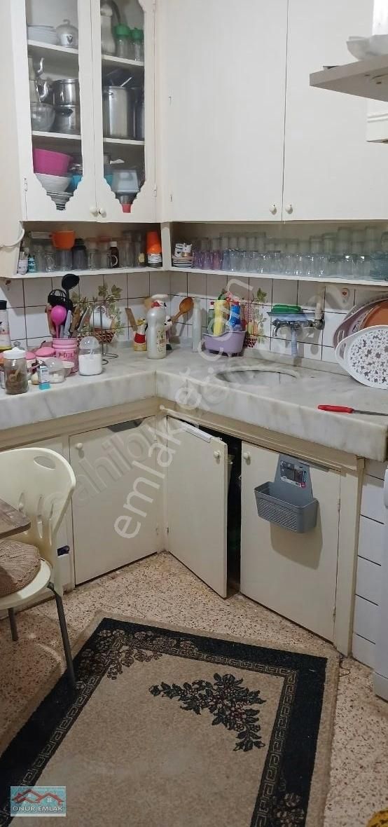 Menemen Kasımpaşa Satılık Daire MENEMEN ÇARŞIDA KASIMPAŞA DA SATILIK 3+1 DAİRE