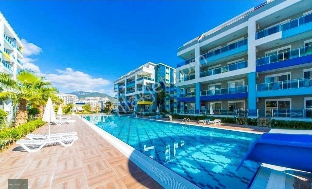 Alanya Kestel Satılık Daire ALANYA KESTEL 2+1 DUBLEKS MOBİLYALI SATILIK BÜYÜK TERASLI LÜKS DAİRE