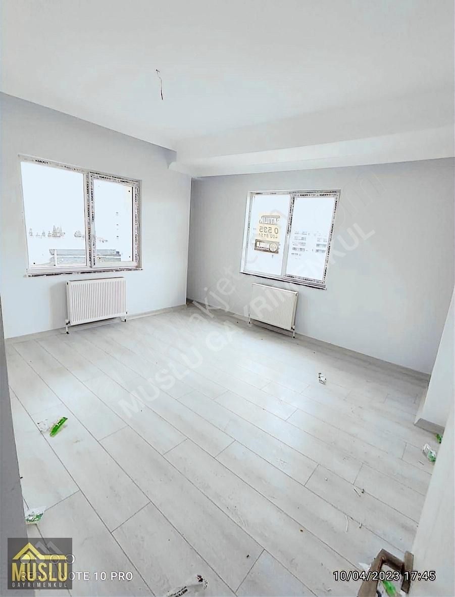 Çorum Merkez Çepni Satılık Daire MUSLU GAYRİMENKULDEN HIDIRLIKTA 4+1 SATILIK DAİRE