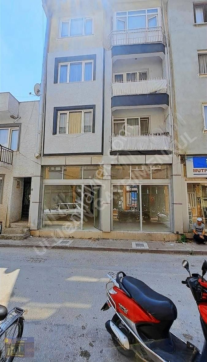 İnegöl Yenice Kiralık Dükkan & Mağaza ULUCAN'DAN İNEGÖL YENİCE MAHALLESİNDE KİRALIK DÜKKAN