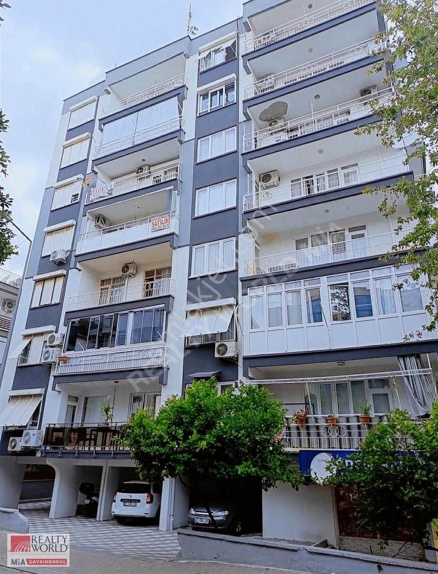 Kepez Ulus Satılık Daire ANTALYA KEPEZ ULUS MAH.RASİH KAPLAN CAD.ÜZERİ SATILIK DAİRE