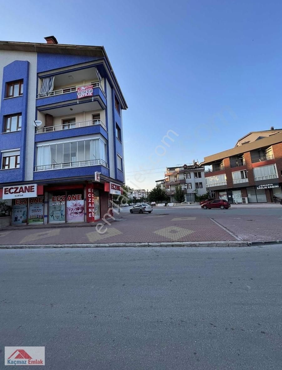 Selçuklu Sakarya Satılık Daire SAKARYA MAH. GENİŞ 3+1 BAKIMLI DAİRE