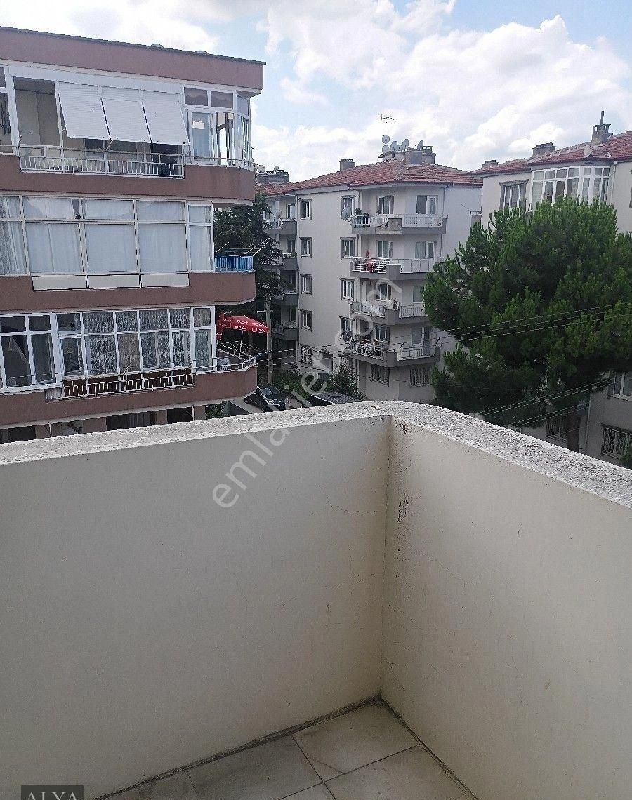 Çiftlikköy Sahil Mahallesi Kiralık Eşyalı Daire Alya Emlaktan - Görsel 5