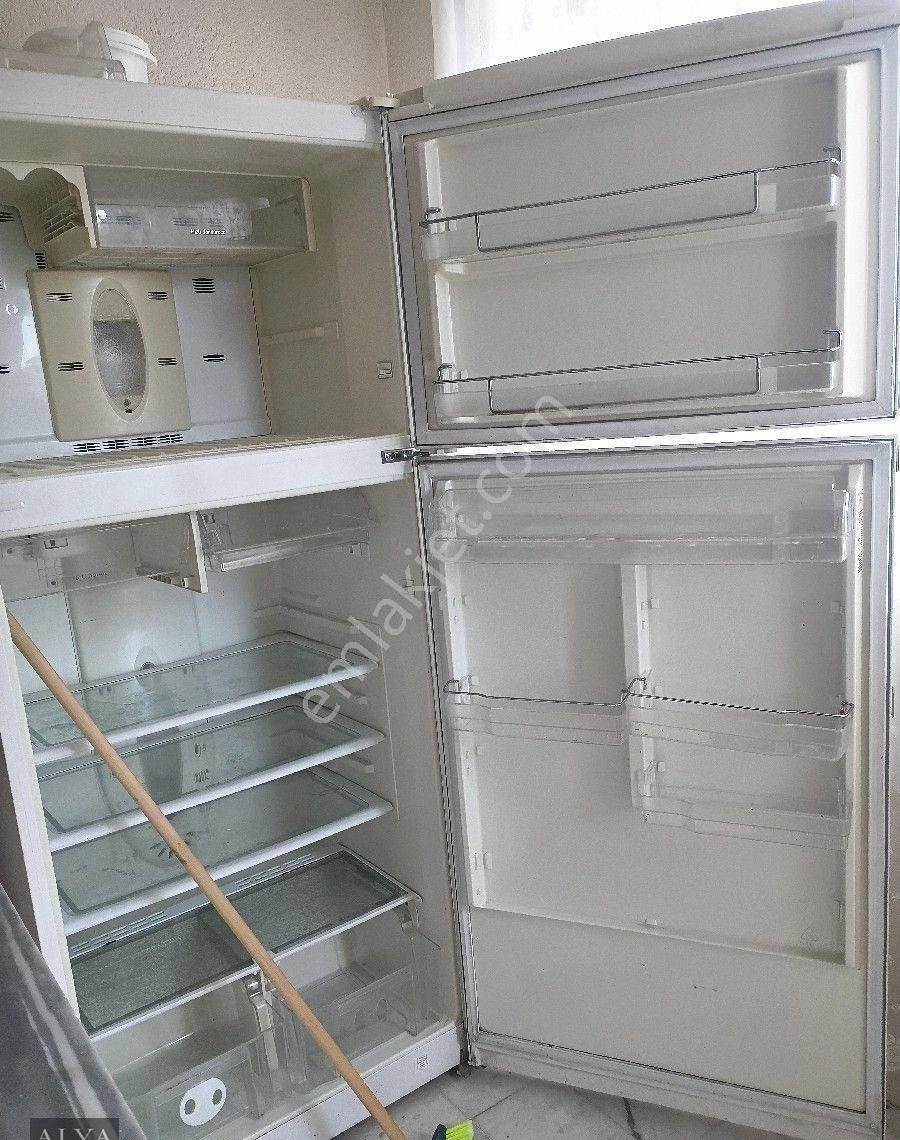 Çiftlikköy Sahil Mahallesi Kiralık Eşyalı Daire Alya Emlaktan - Görsel 6